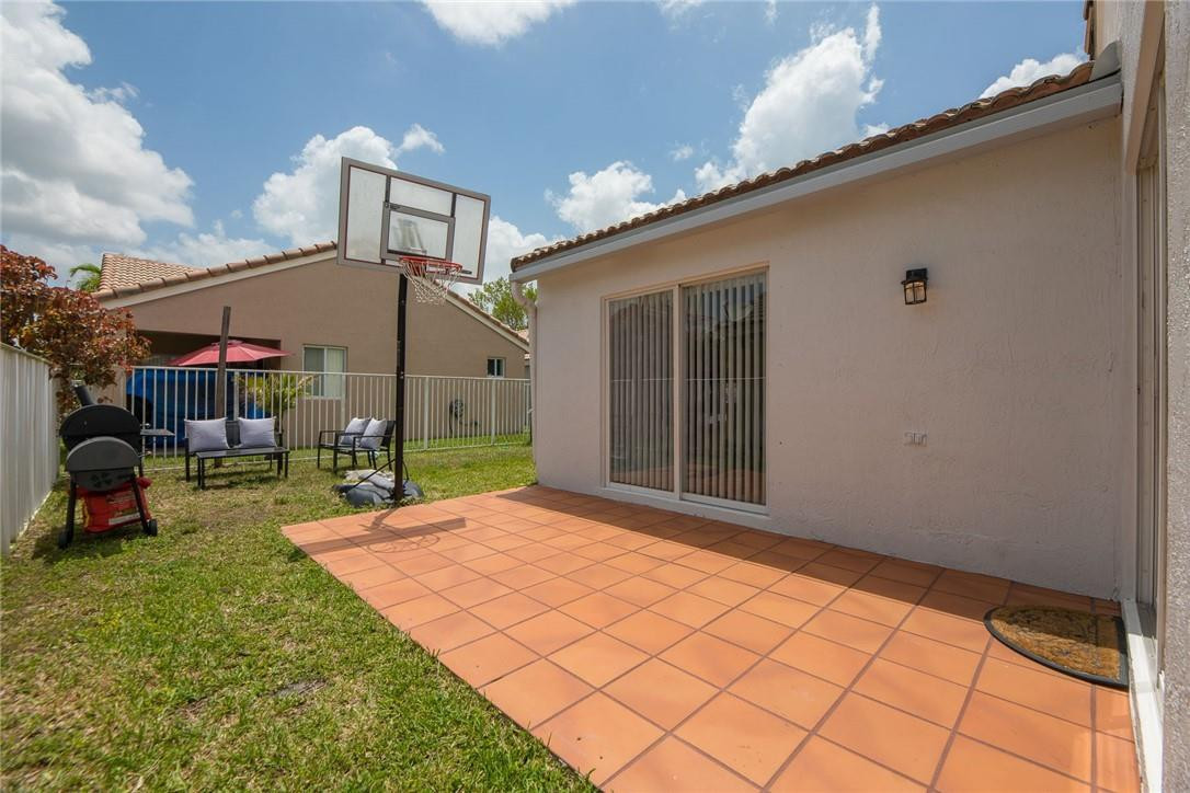 Savanna - Residential