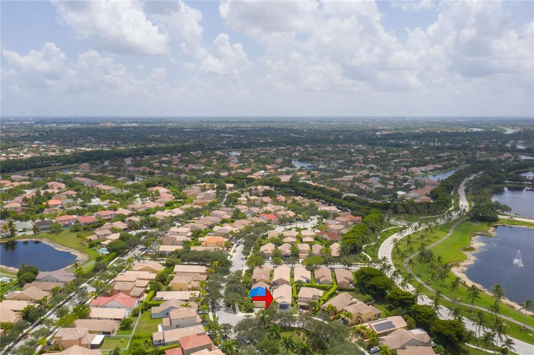 Savanna - Residential