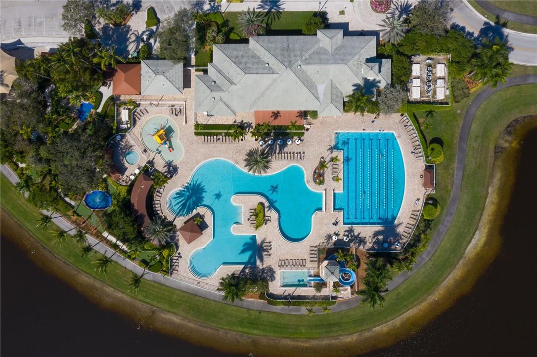 Savanna - Residential