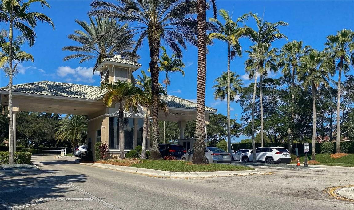 Savanna - Residential