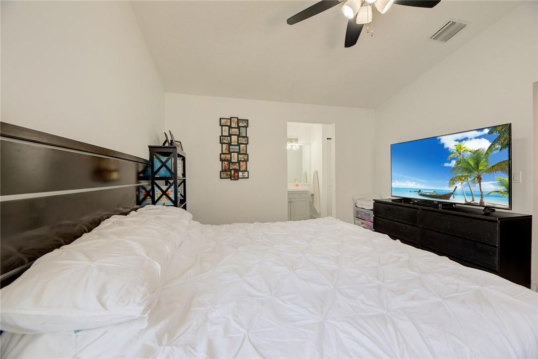 Savanna - Residential