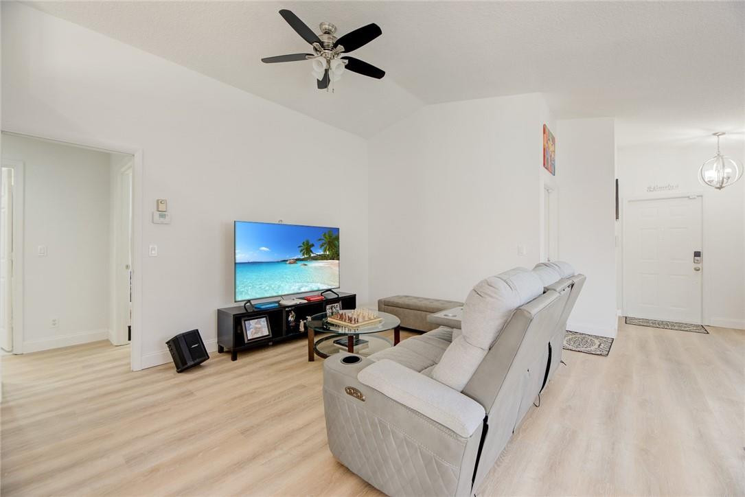 Savanna - Residential