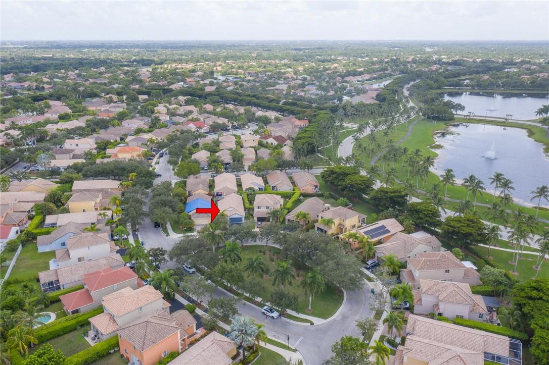 Savanna - Residential