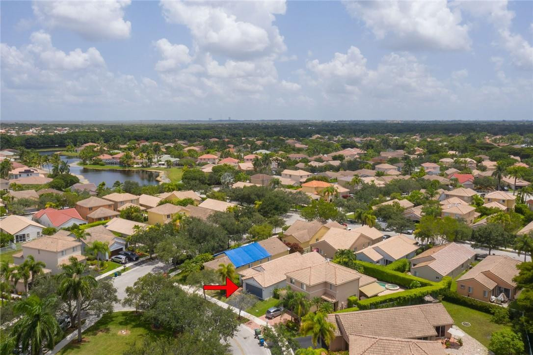 Savanna - Residential