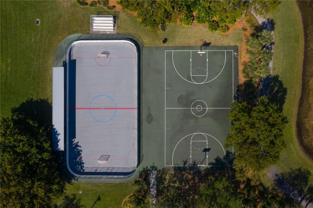 Savanna - Residential