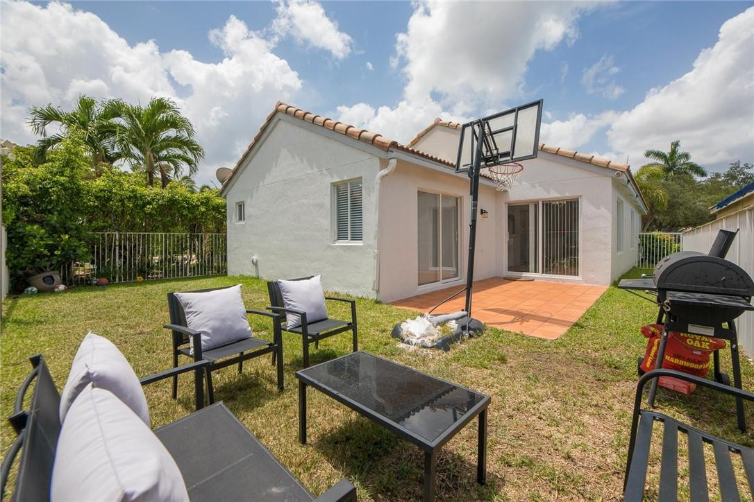 Savanna - Residential