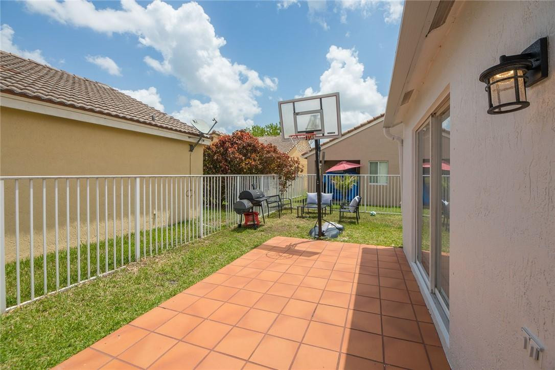 Savanna - Residential