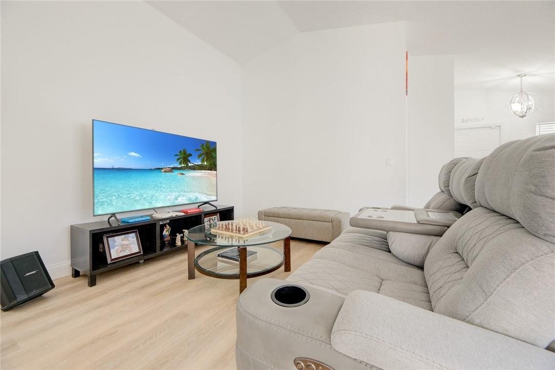 Savanna - Residential