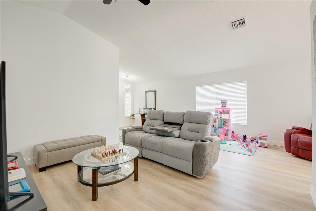 Savanna - Residential