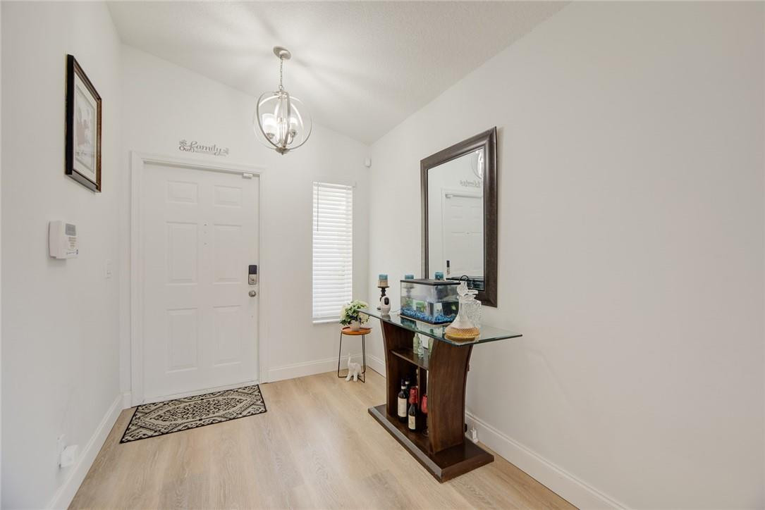 Savanna - Residential