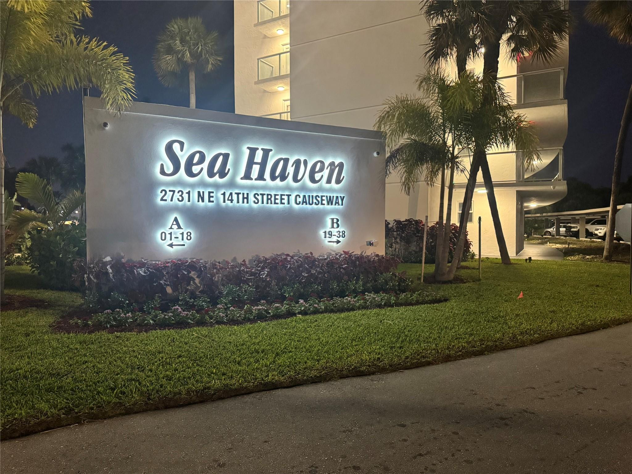 2731 NE 14th Street Causeway 227