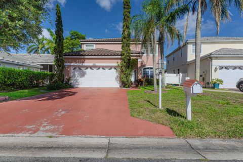 Villages of Woodlake Greenacres Florida Real Estate 118 Rosewood Lane Greenacres FL 33463