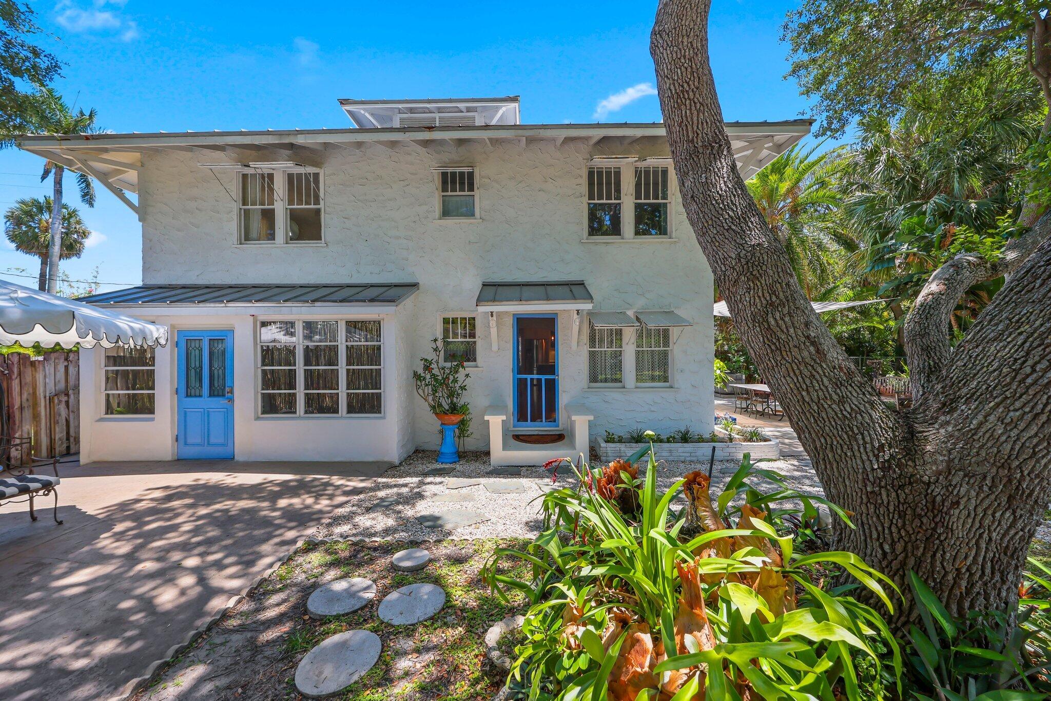 LAKE WORTH TOWN OF - Residential