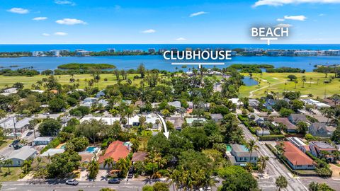706 N Palmway A Lake Worth Beach FL 33460