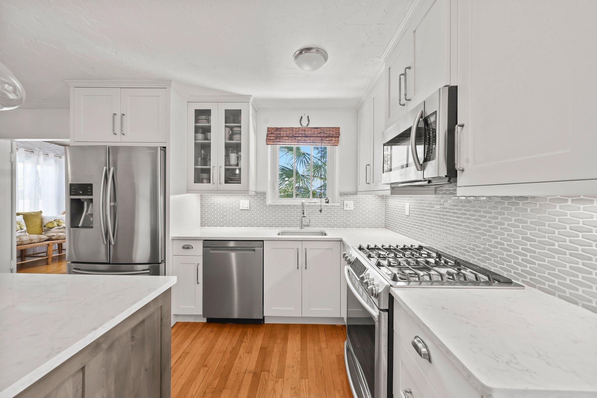 LAKE WORTH TOWN OF - Residential