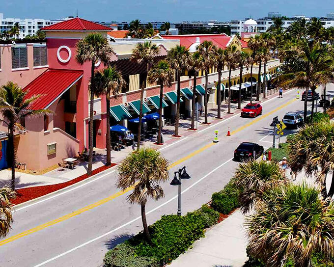 LAKE WORTH TOWN OF - Residential