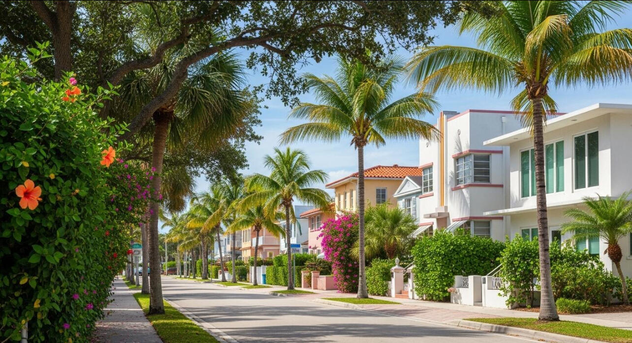 LAKE WORTH TOWN OF - Residential