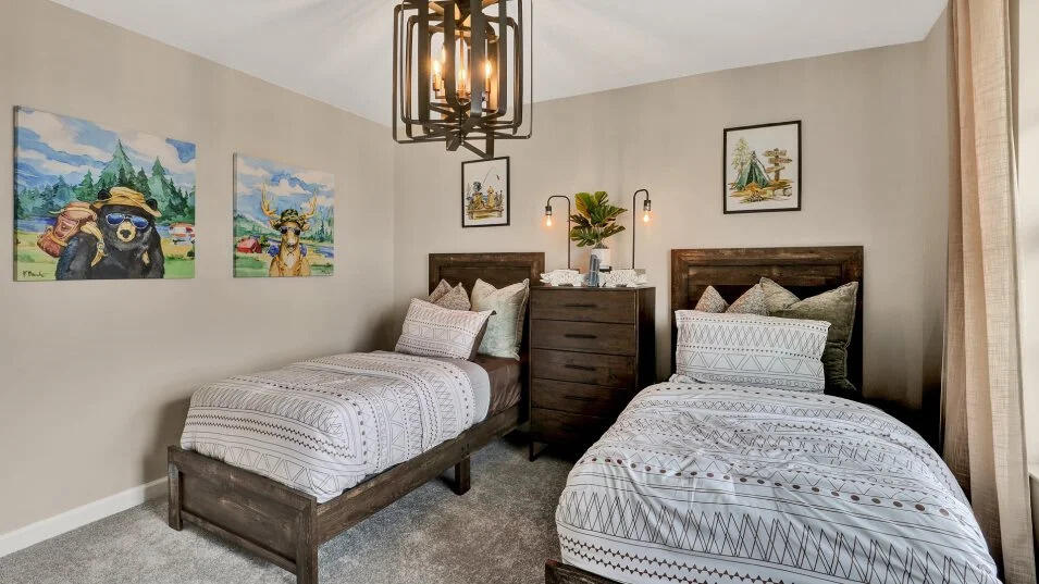 ARDEN PUD POD D NORTHEAST - Residential