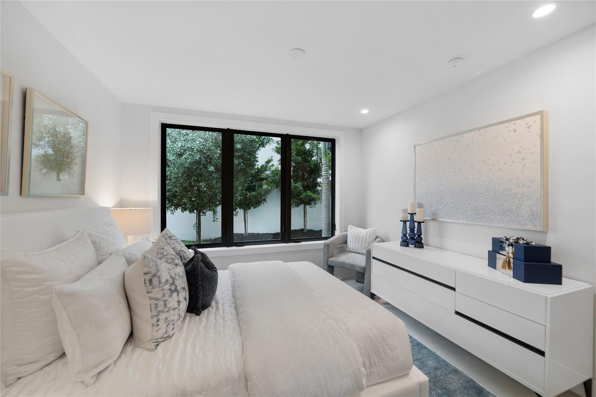 Birch Park Finger Estates - Residential