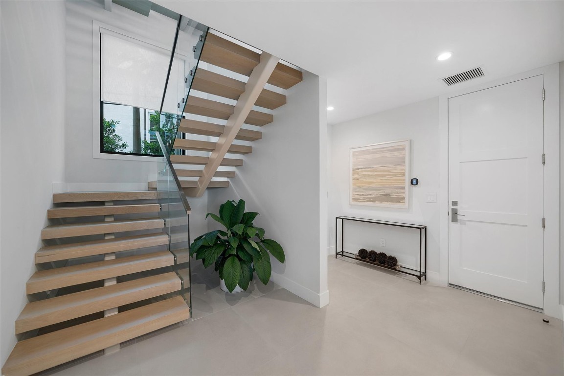 Birch Park Finger Estates - Residential