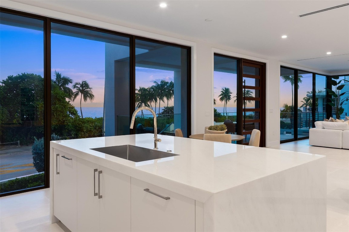 Birch Park Finger Estates - Residential