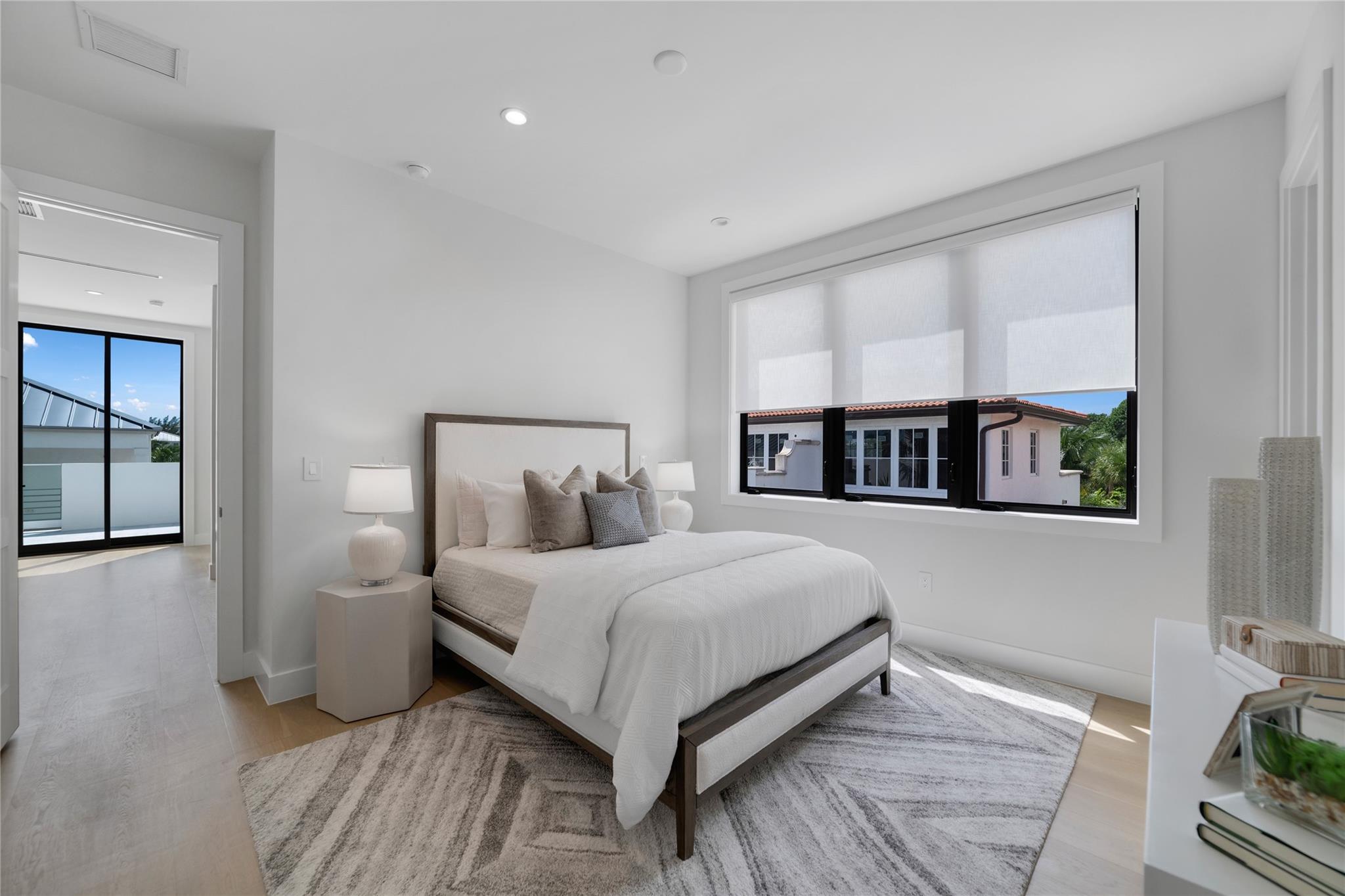 Birch Park Finger Estates - Residential