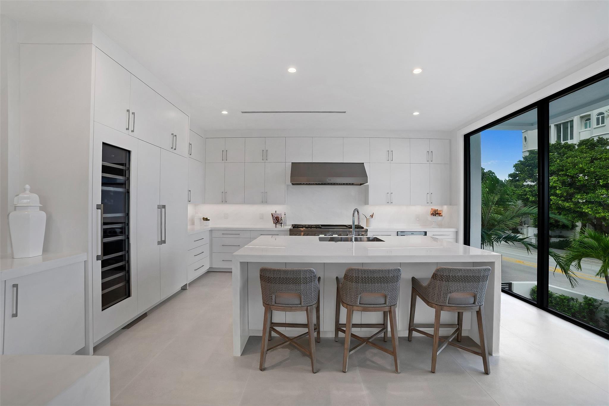 Birch Park Finger Estates - Residential