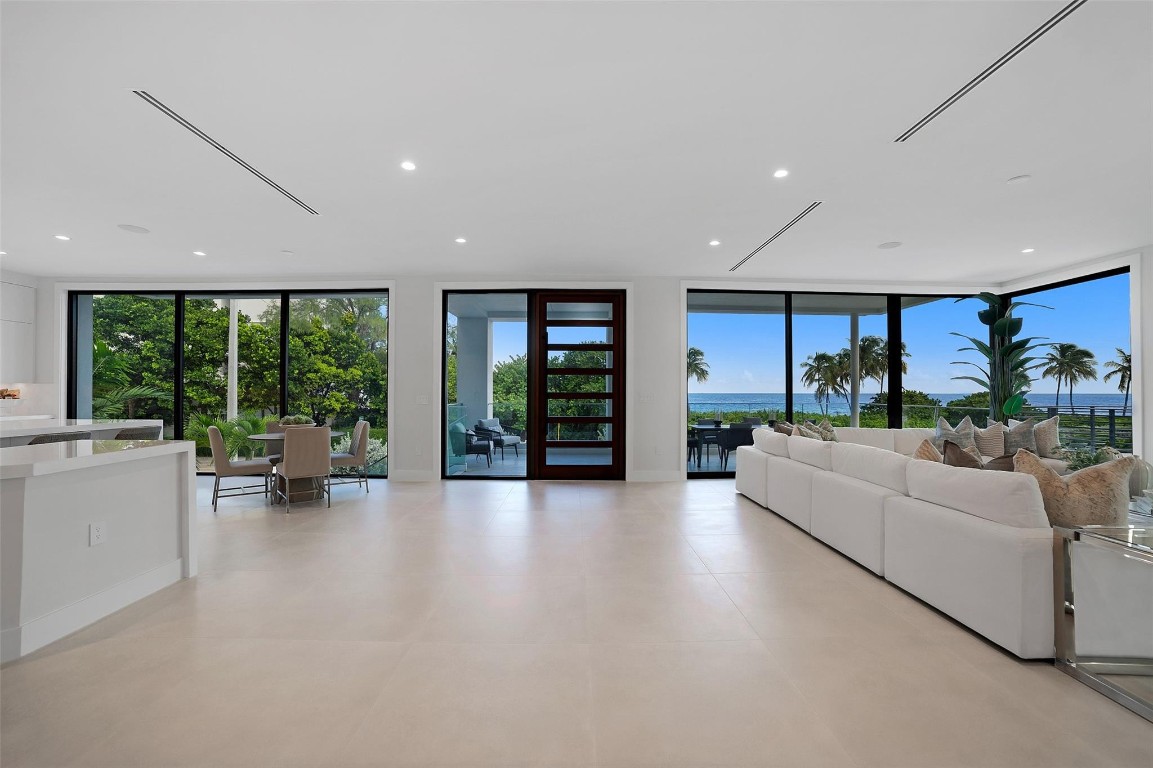 Birch Park Finger Estates - Residential