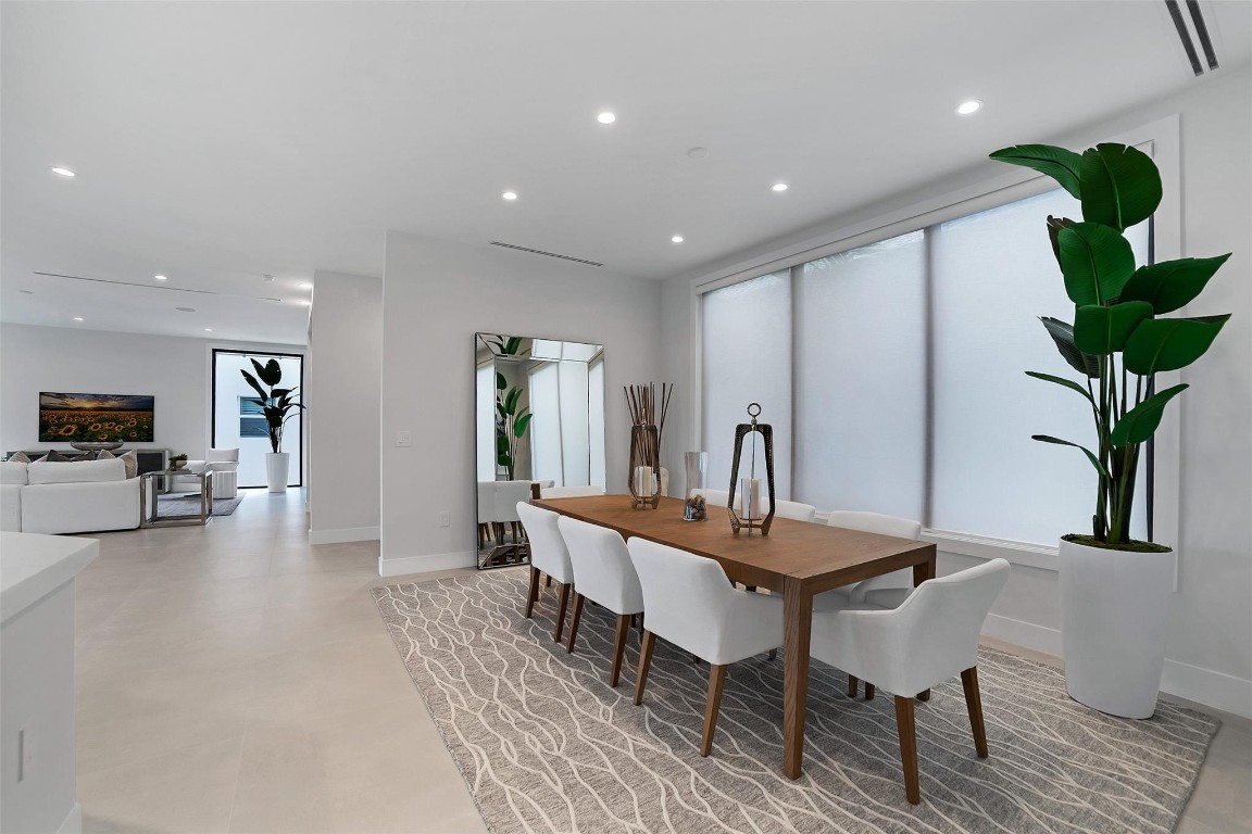 Birch Park Finger Estates - Residential