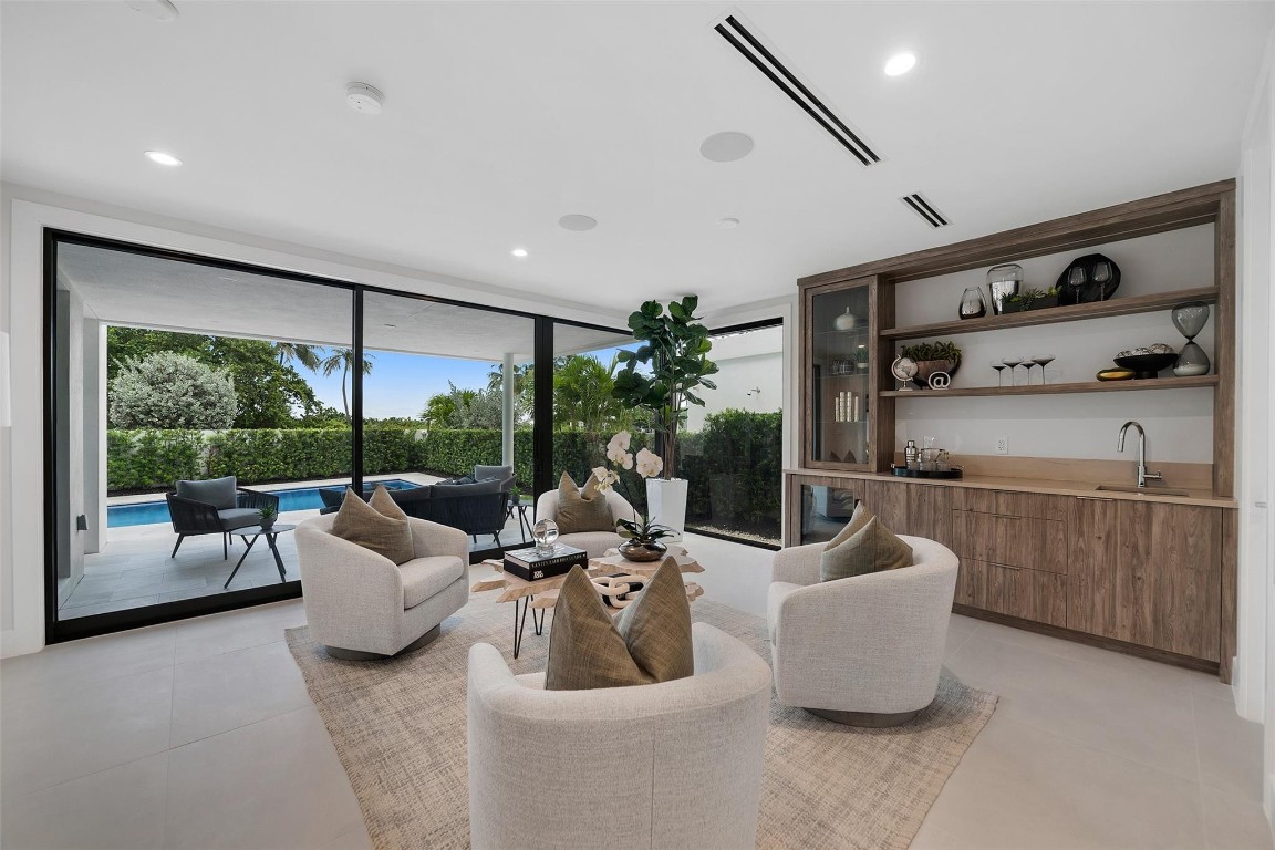 Birch Park Finger Estates - Residential