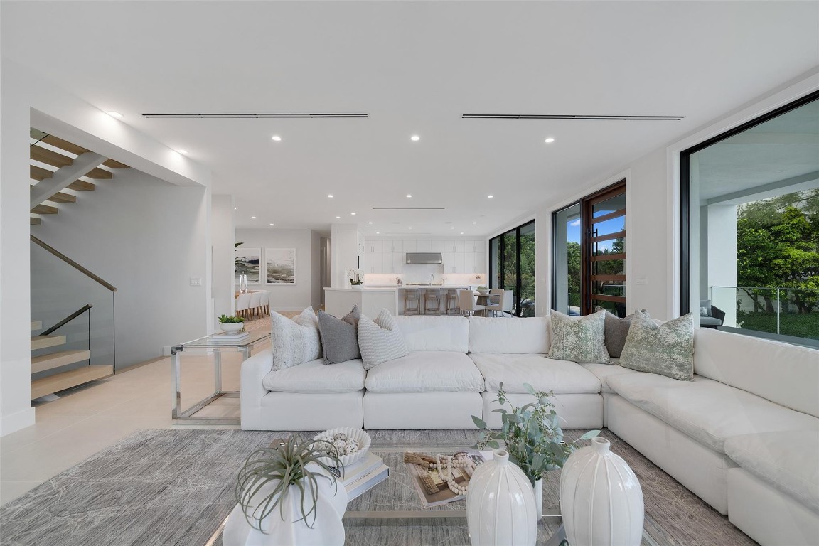 Birch Park Finger Estates - Residential