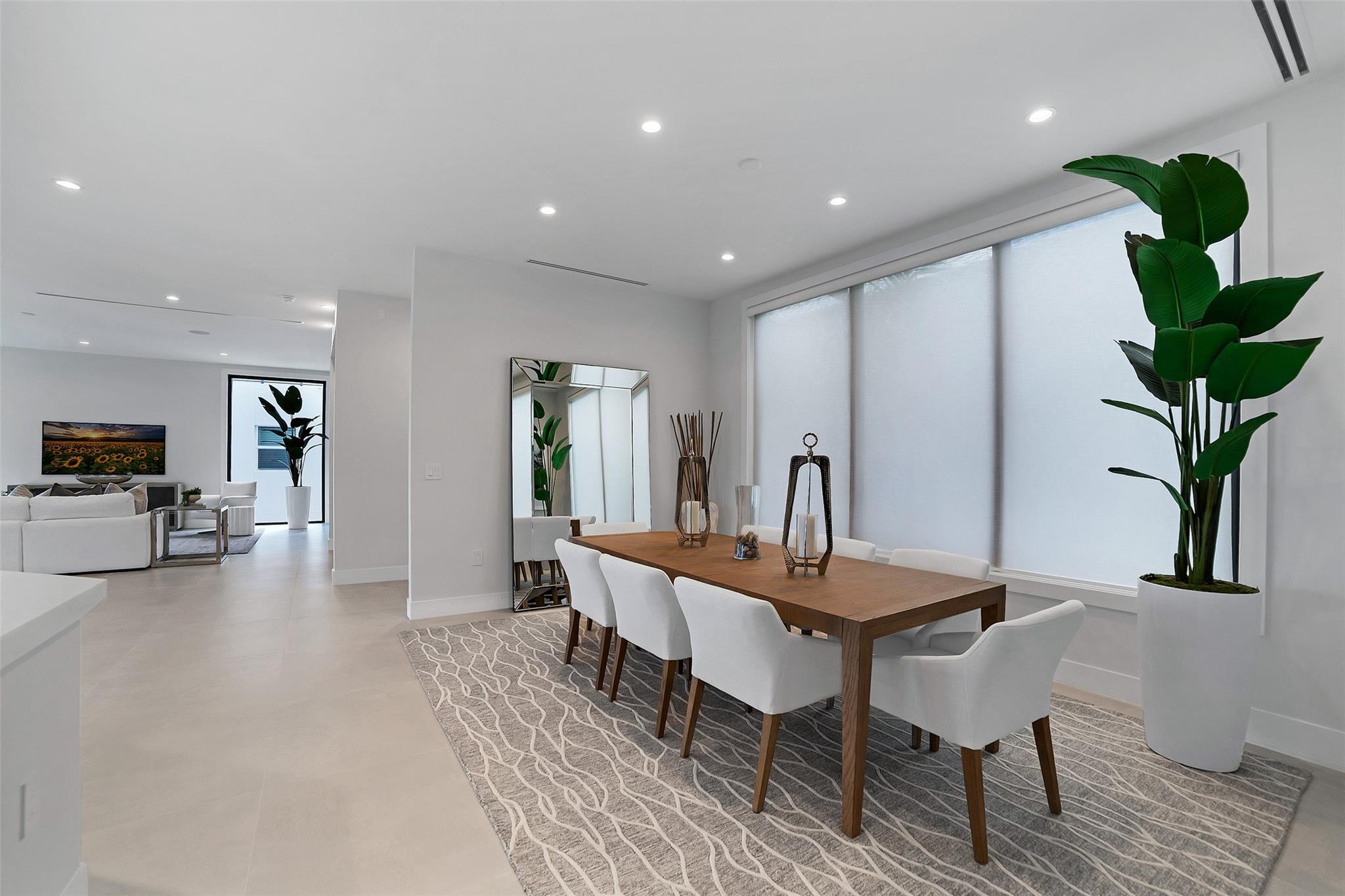 Birch Park Finger Estates - Residential