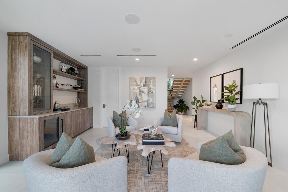 Birch Park Finger Estates - Residential