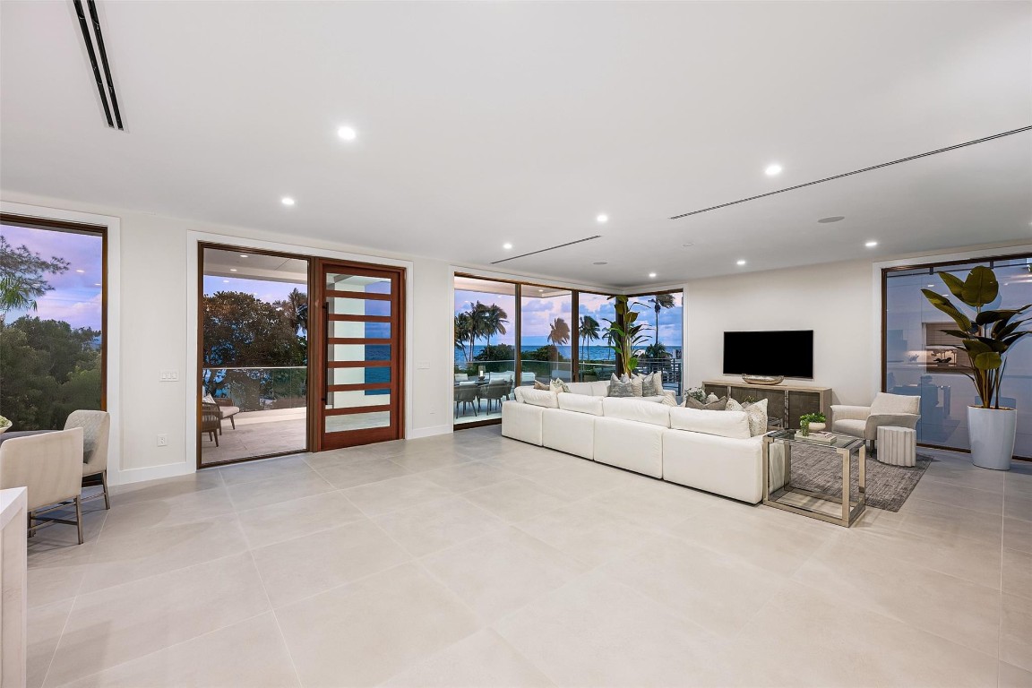 Birch Park Finger Estates - Residential