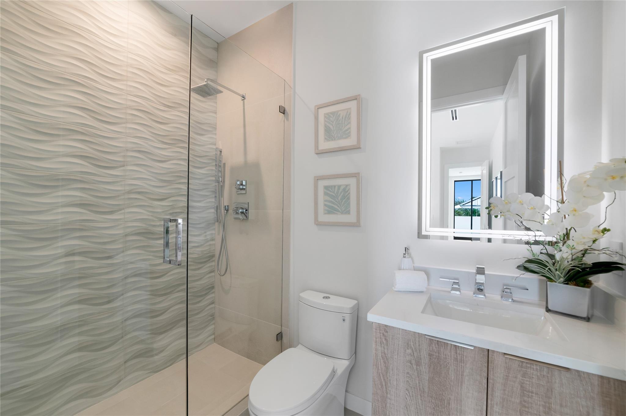 Birch Park Finger Estates - Residential