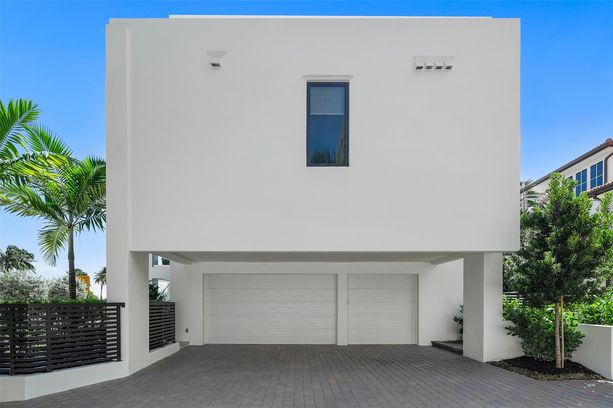 Birch Park Finger Estates - Residential