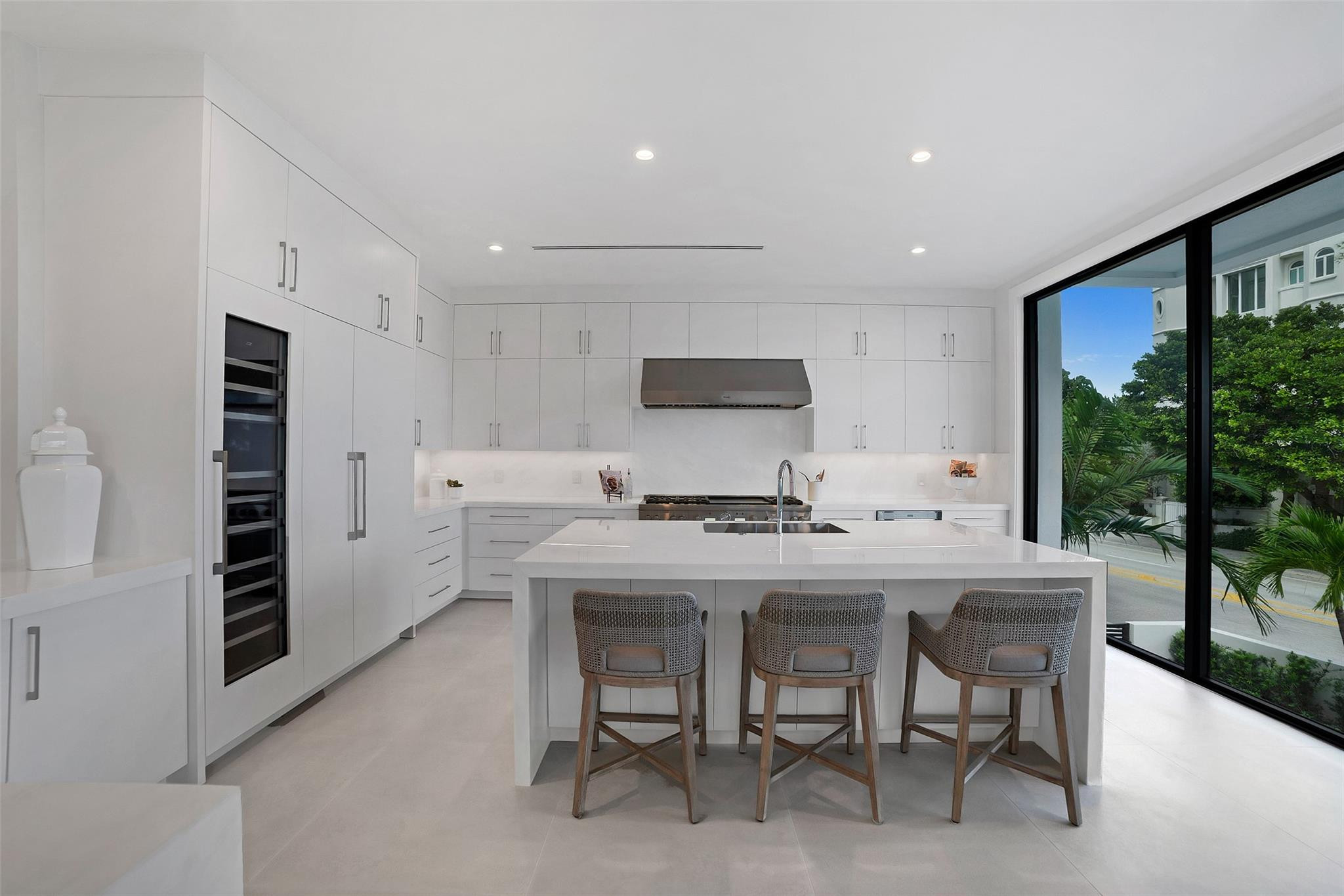 Birch Park Finger Estates - Residential