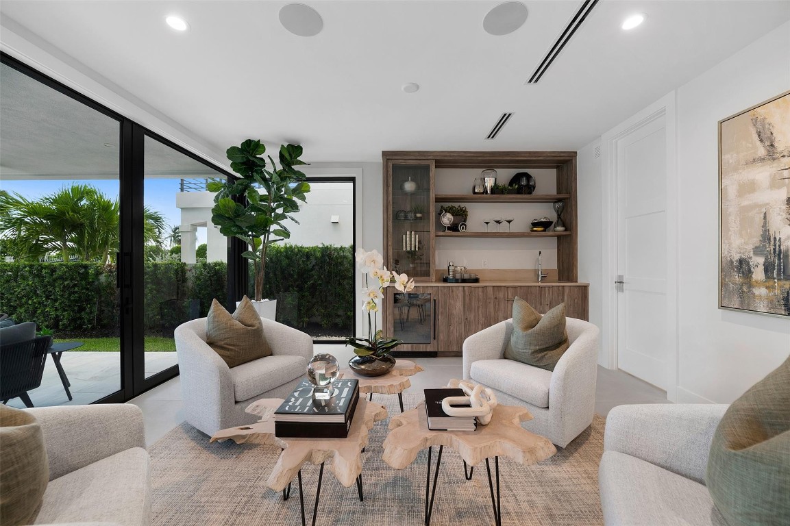 Birch Park Finger Estates - Residential