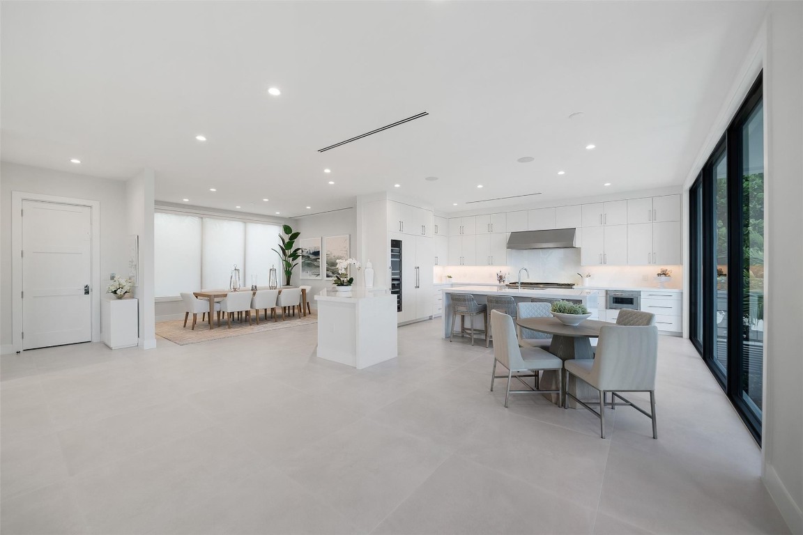 Birch Park Finger Estates - Residential