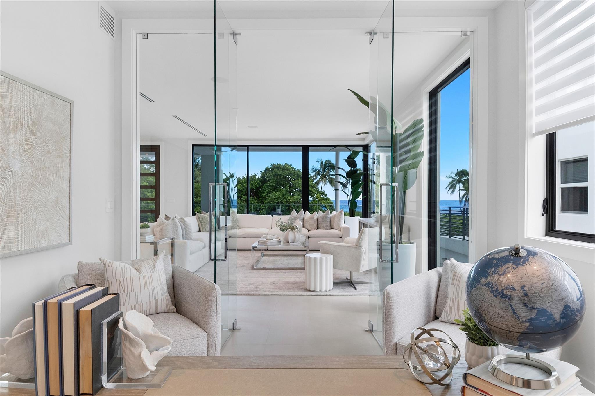 Birch Park Finger Estates - Residential