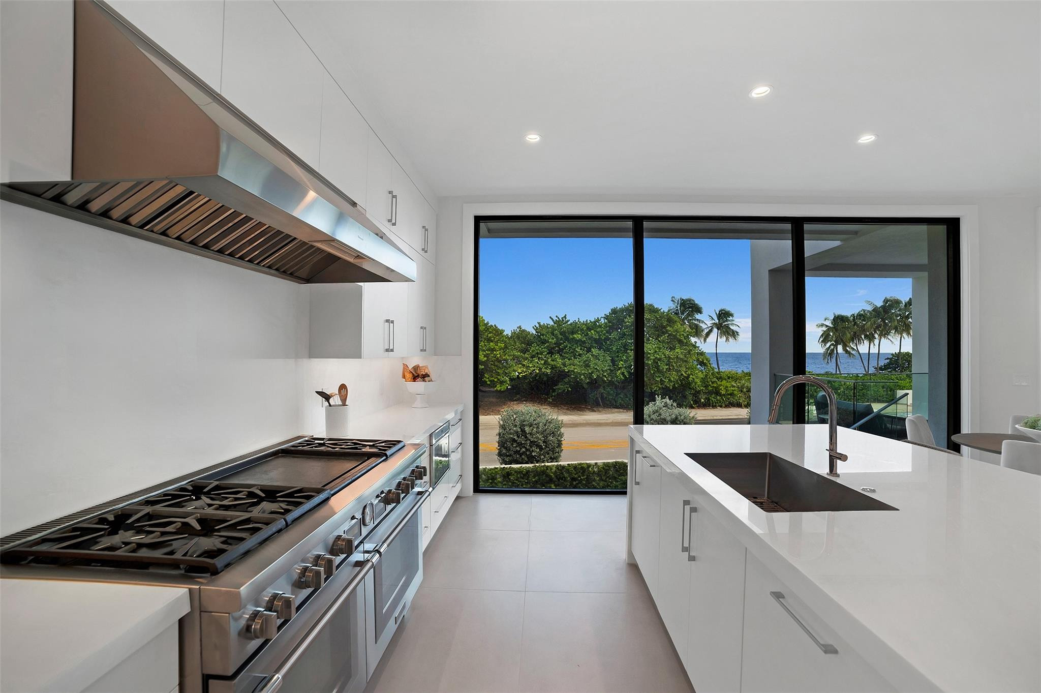 Birch Park Finger Estates - Residential