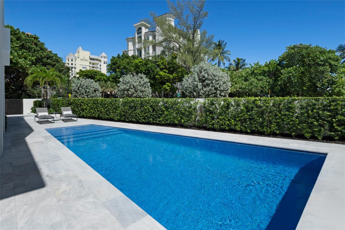 Birch Park Finger Estates - Residential