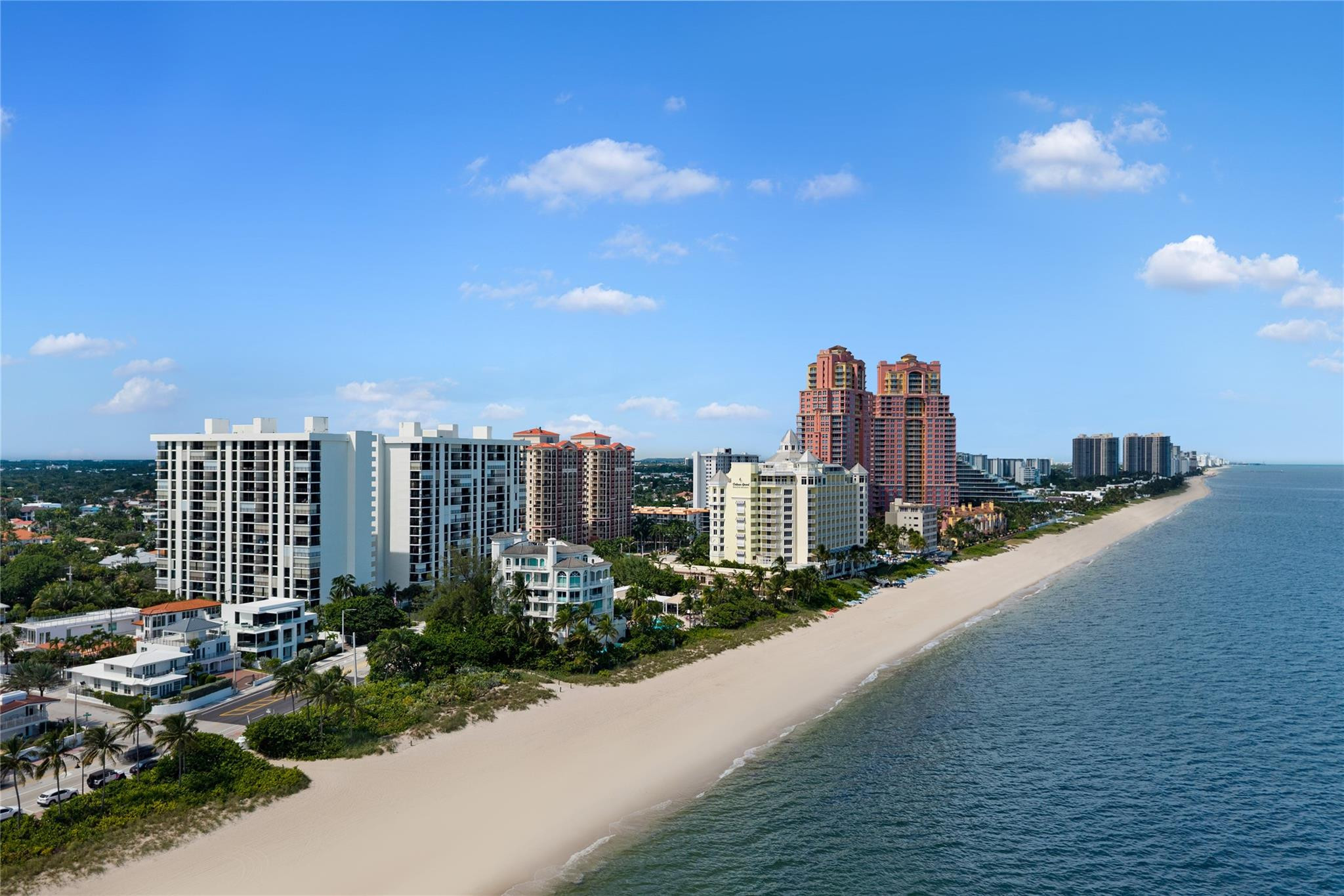 Birch Park Finger Estates - Residential