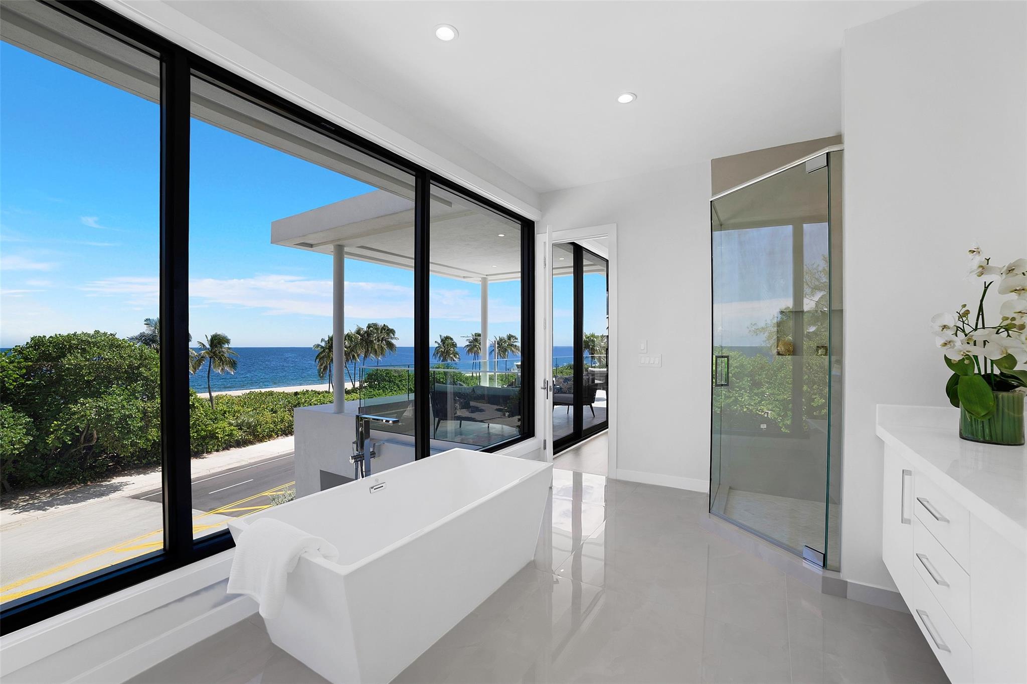 Birch Park Finger Estates - Residential