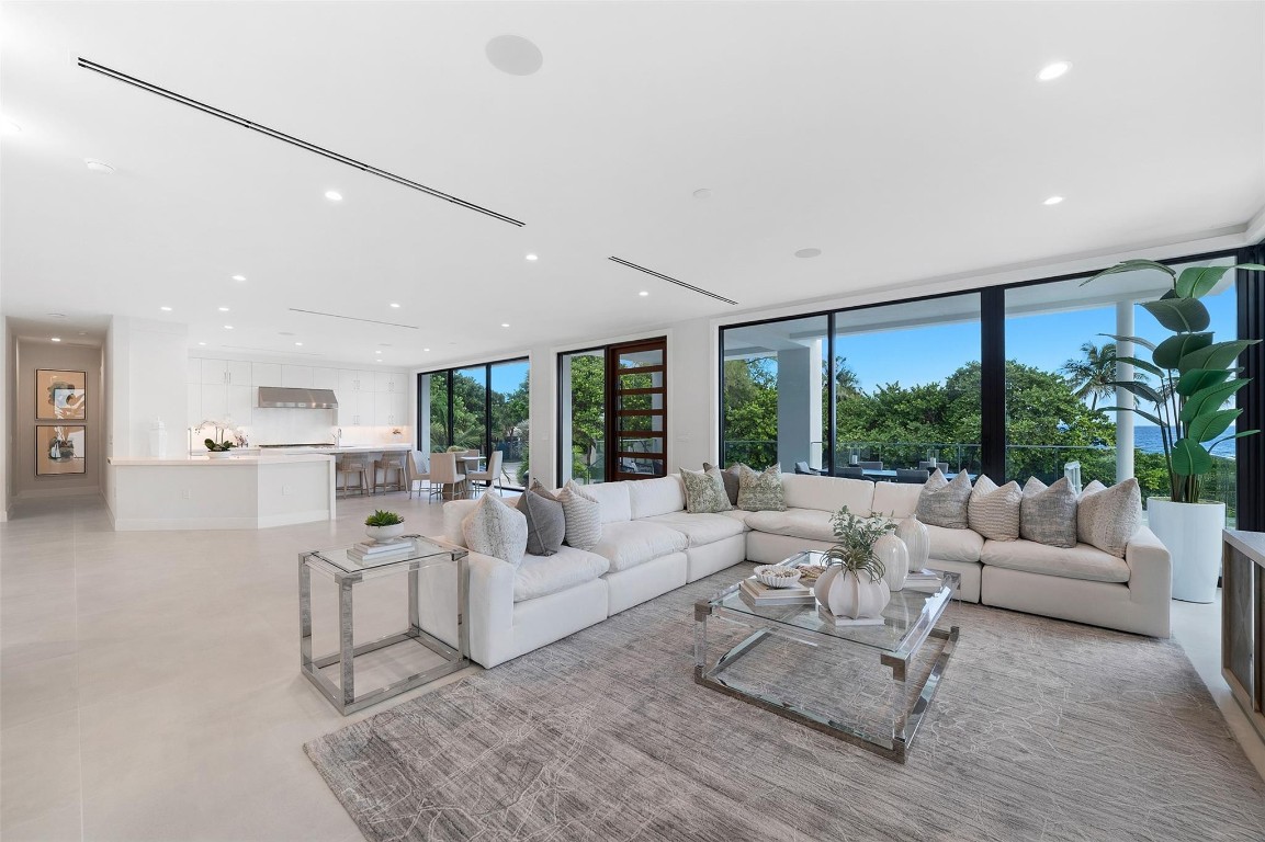 Birch Park Finger Estates - Residential