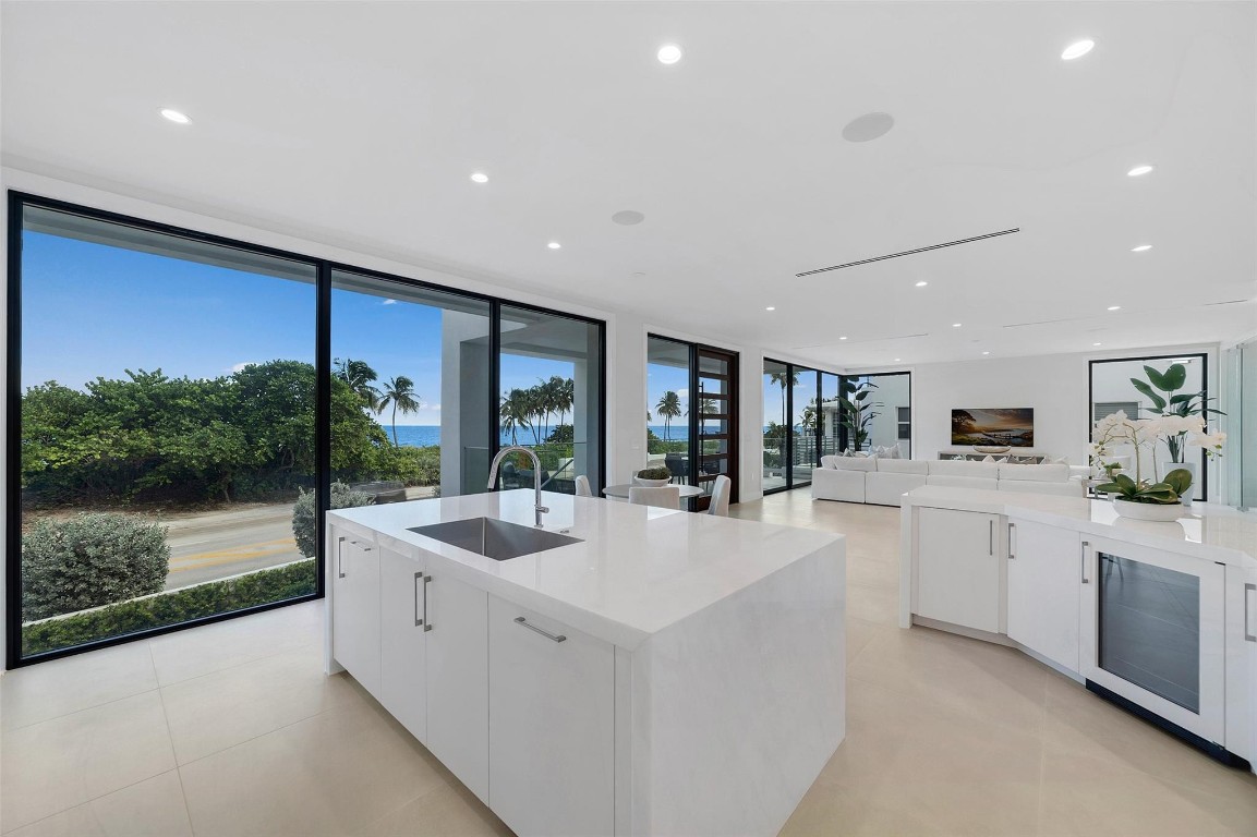 Birch Park Finger Estates - Residential