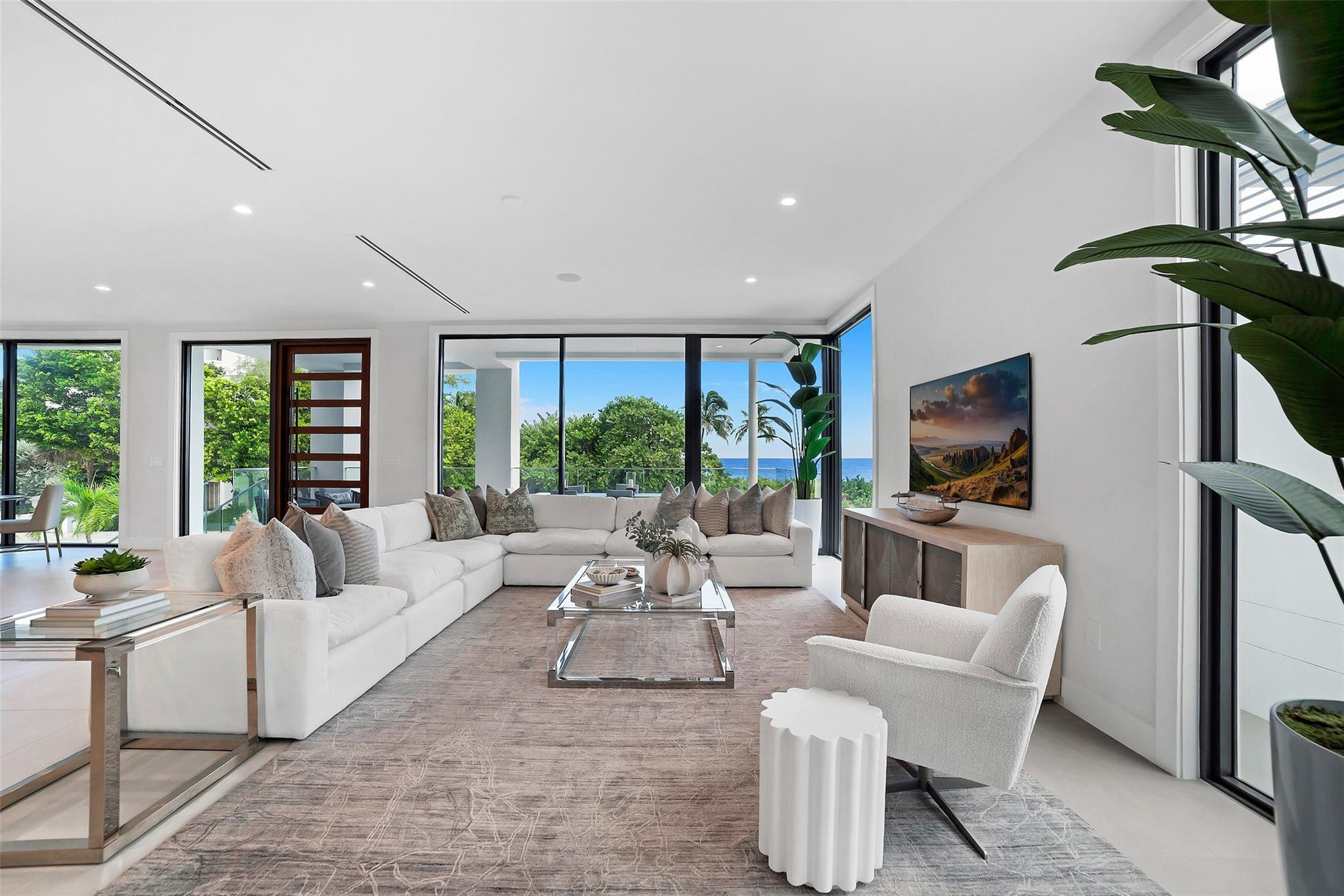 Birch Park Finger Estates - Residential