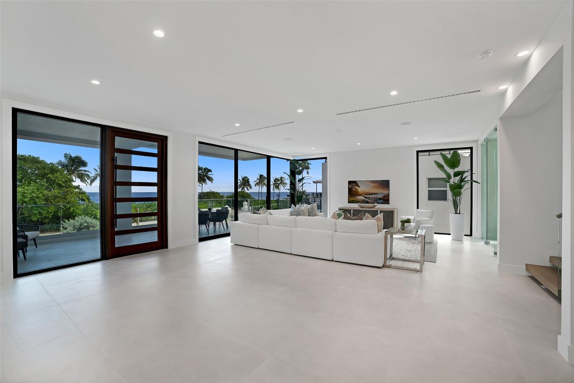 Birch Park Finger Estates - Residential