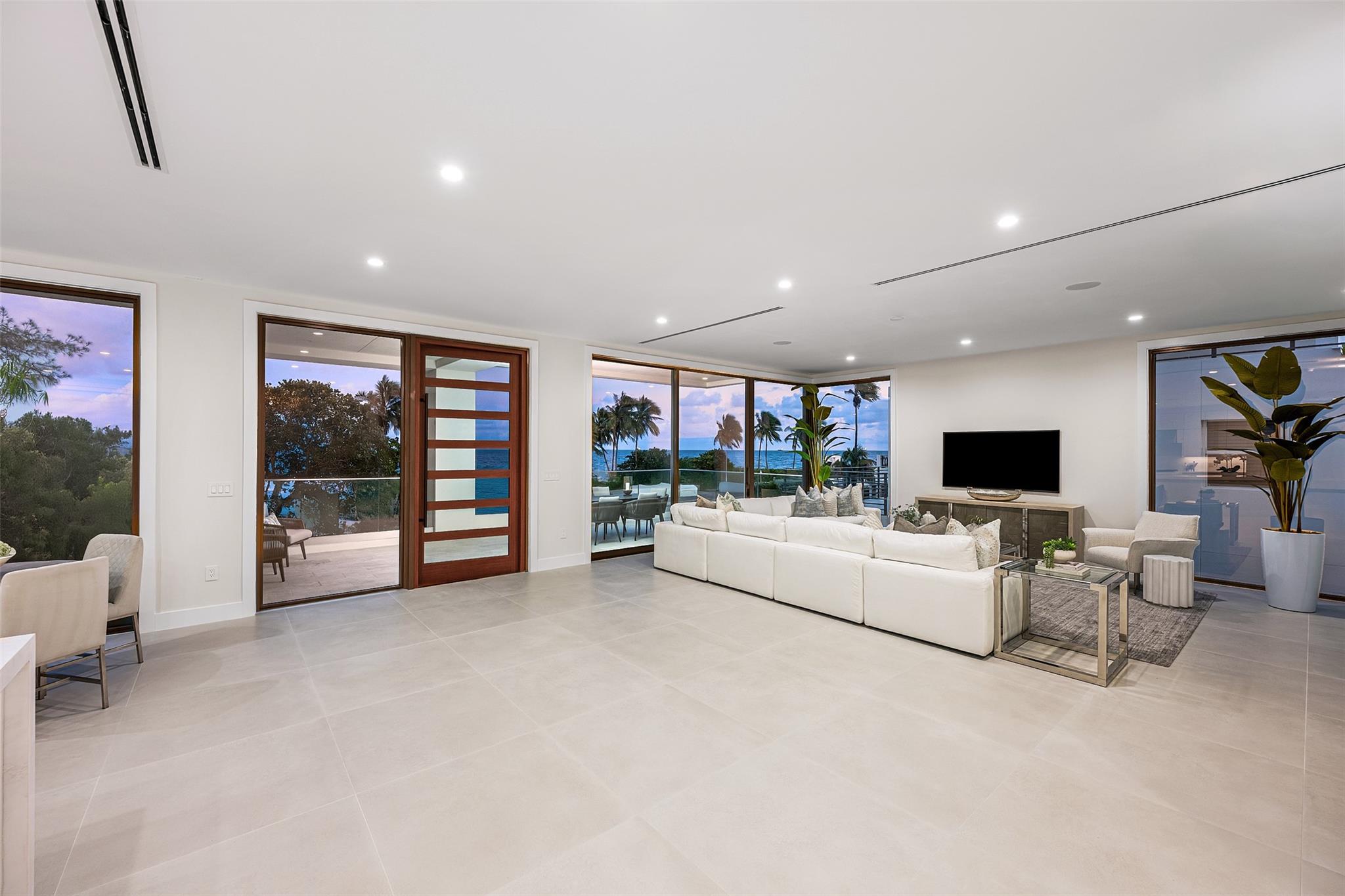 Birch Park Finger Estates - Residential