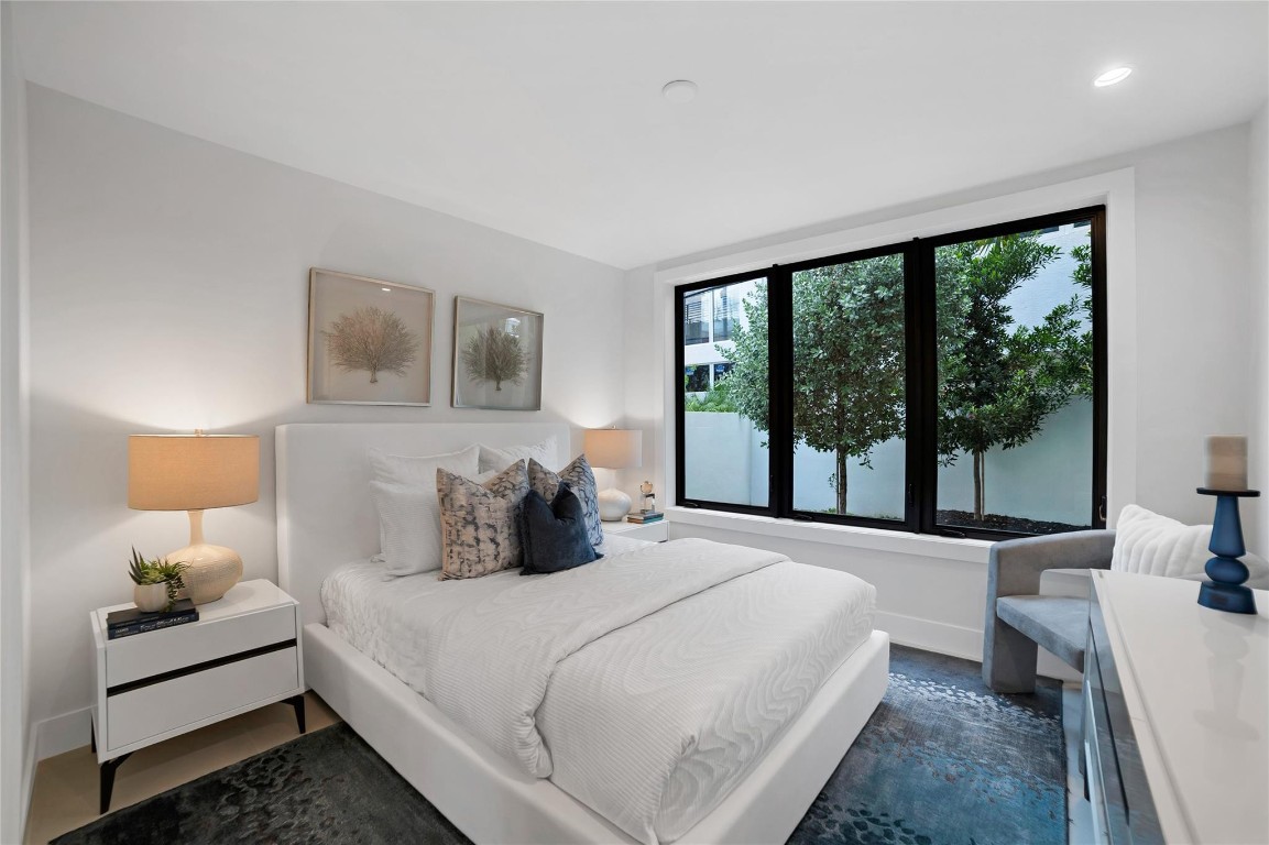 Birch Park Finger Estates - Residential